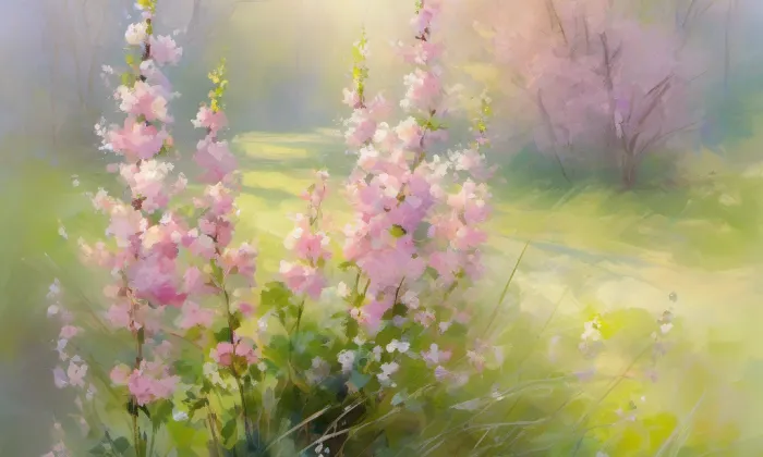 Archiv hlavního města Prahy – spring