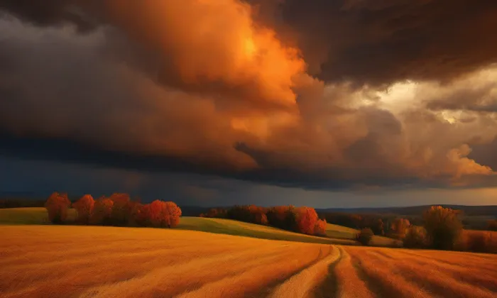 Archiv Leoše Janáčka – autumn