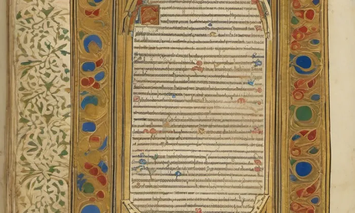 Archiv Leoše Janáčka – iluminace