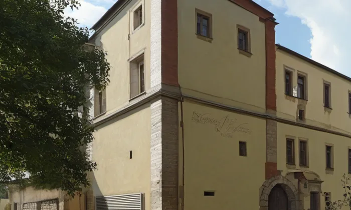 Archiv města Brna – historical