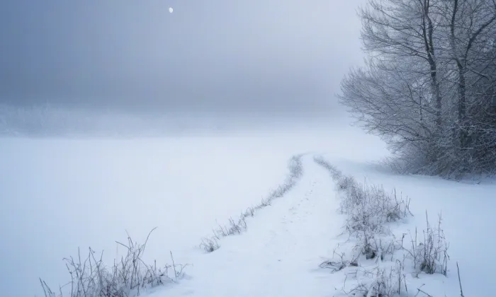 Archiv města Brna – winter
