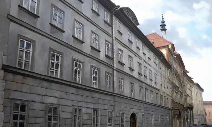 Archiv města Plzně – historical