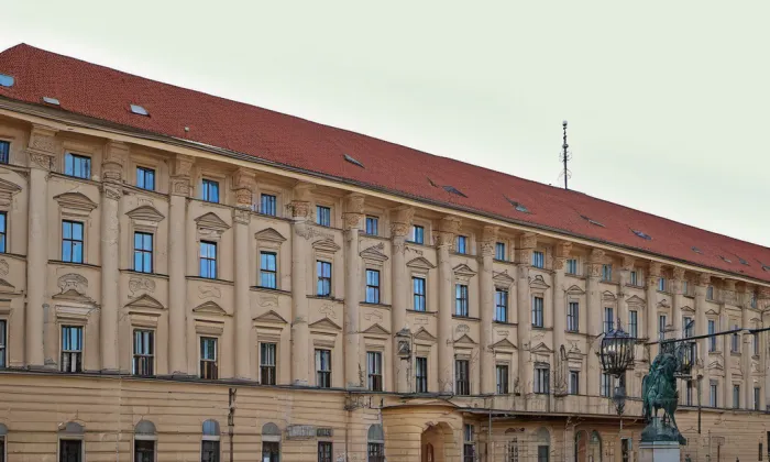 Archiv Ministerstva zahraničních věcí České republiky – historical
