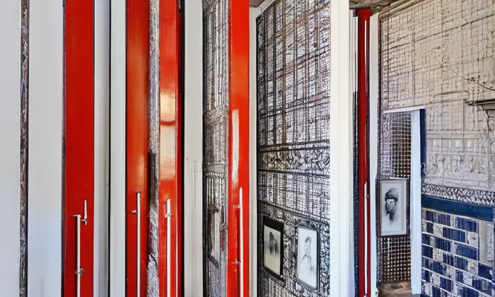 Archiv Moravské galerie v Brně – historical