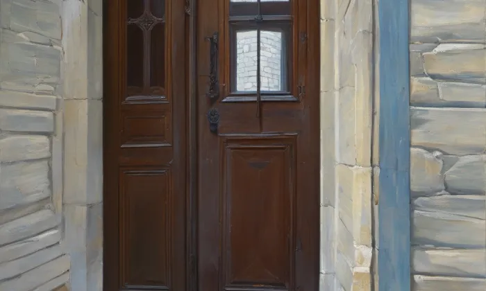 Archiv Národní galerie – historical