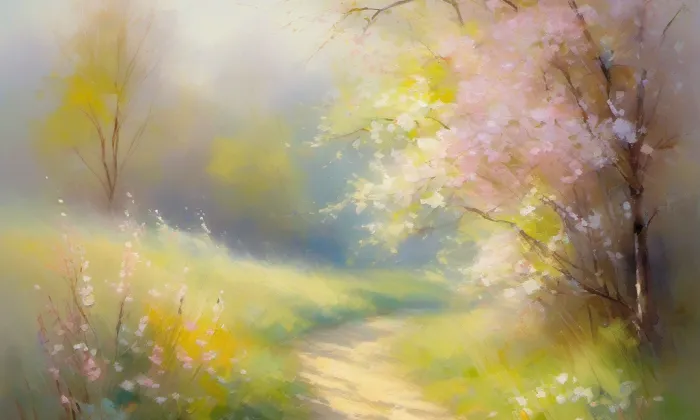 Archiv Národní knihovny ČR – spring