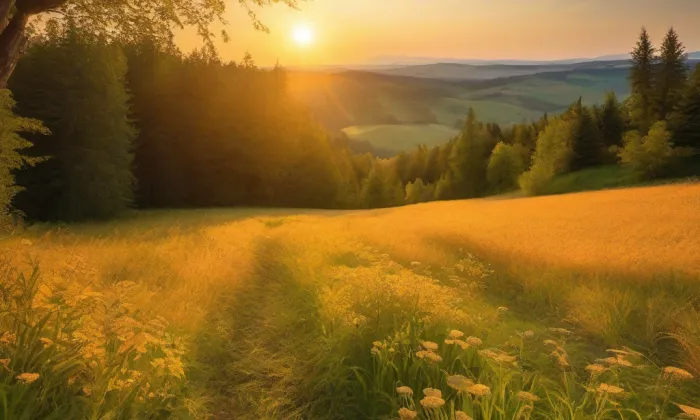 Archiv Národní knihovny ČR – summer