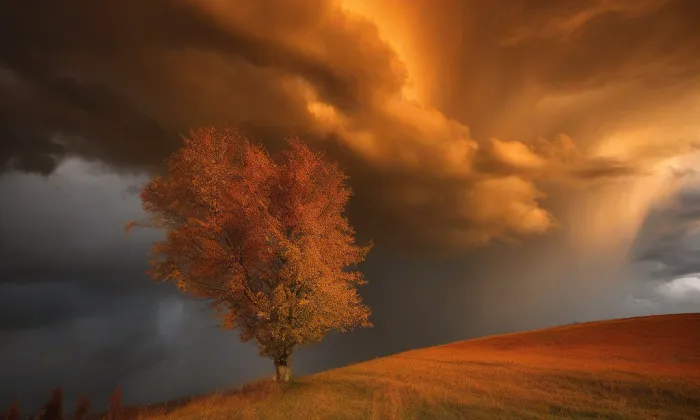 Archiv Poslanecké sněmovny – autumn