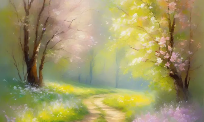 Archiv Senátu – spring