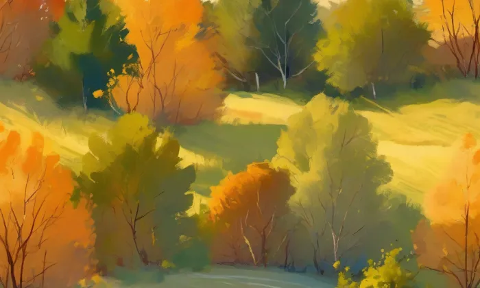 Arcibiskupské zahrady v Kroměříži – summer