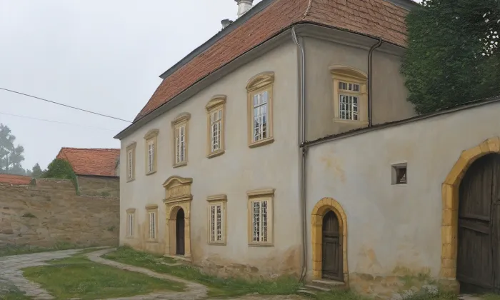 Arciděkanství – historical