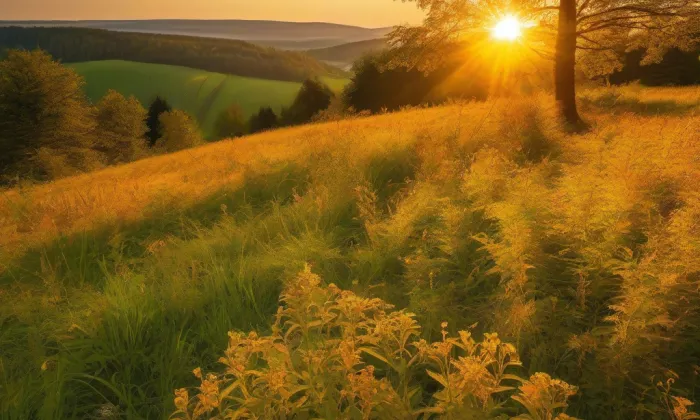 Arciděkanství – summer
