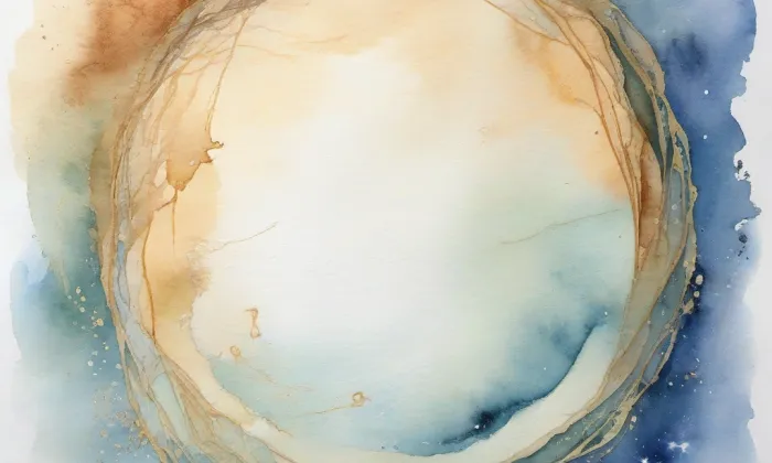 Astronomická věž Klementina – akvarel