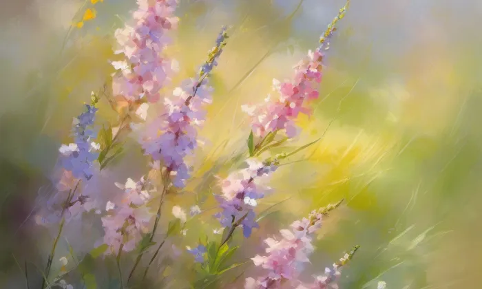 Augustiniánský klášter ve Šternberku – spring