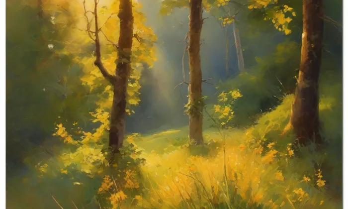 Augustiniánský klášter ve Šternberku – summer