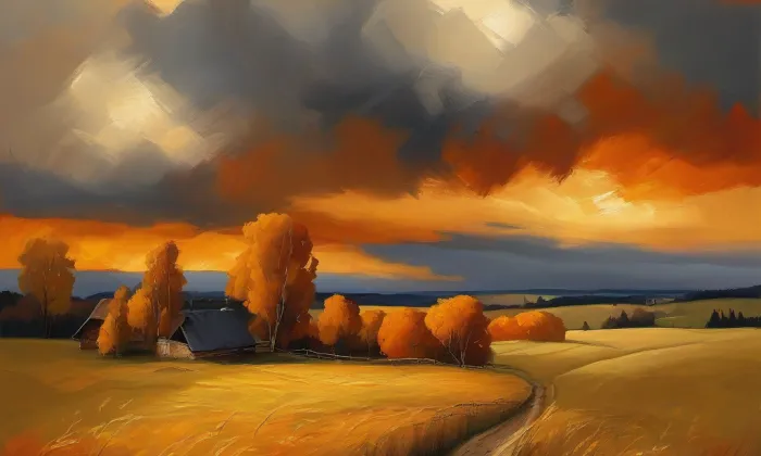 Autoklub ČR – autumn