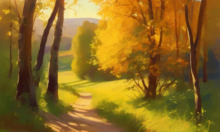 Bílá věž – summer