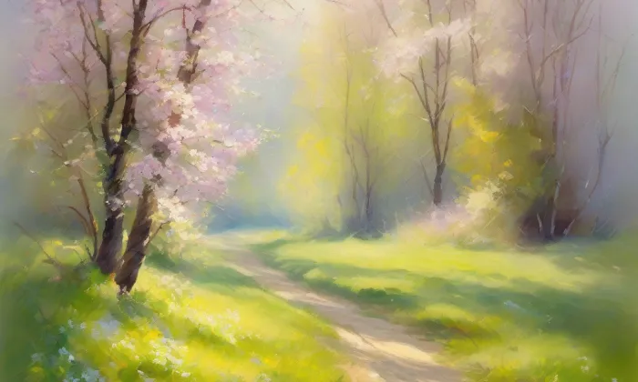 Bývalá tvrz – sýpka – spring