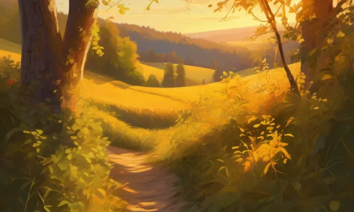 Bývalá Vyšší hospodářská škola – summer
