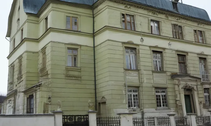 Banka – historical