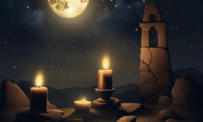 Bazilika Navštívení Panny Marie (Hejnice) – noc