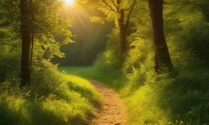 Bazilika svatého Jiří – summer