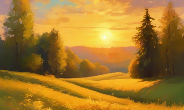 Bazilika svatého Prokopa – summer