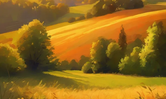 Bednářova vila – summer