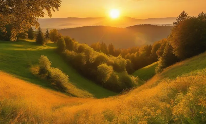 Belver – summer