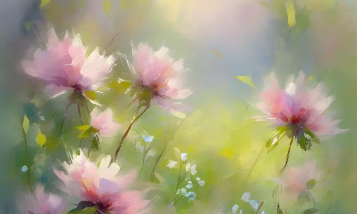 Bezovka – spring