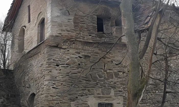 Beztahov – historical