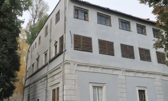 Biskupský pivovar – historical
