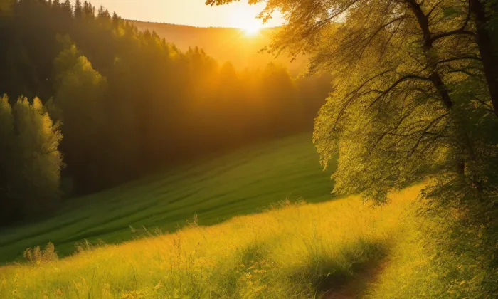 Biskupská rezidence v Českých Budějovicích – summer