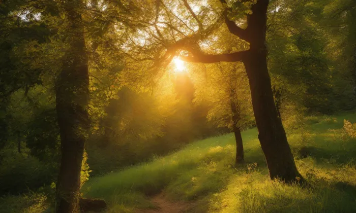 Biskupská rezidence v Litoměřicích – summer