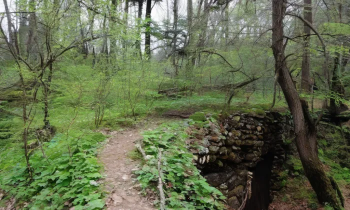 Bludovský hrad – historical