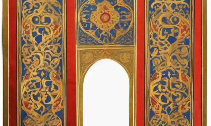 Bludovský hrad – iluminace