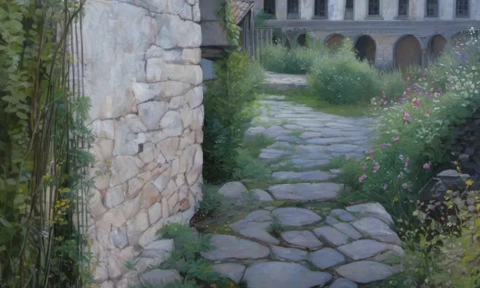 Boží muka a smírčí kříž – historical