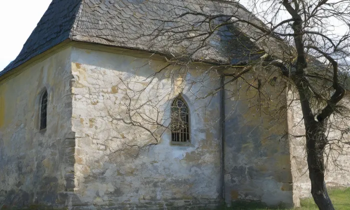 Bohdíkov – historical