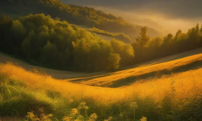 Bon Repos – summer