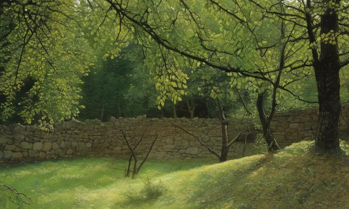 Boršegrýn – historical