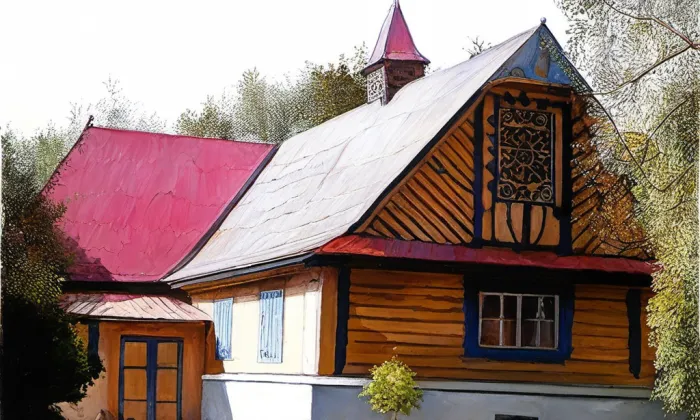 Boučkovo loutkové divadlo – historical