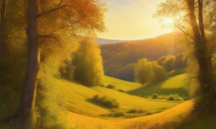 Buškův hamr – summer