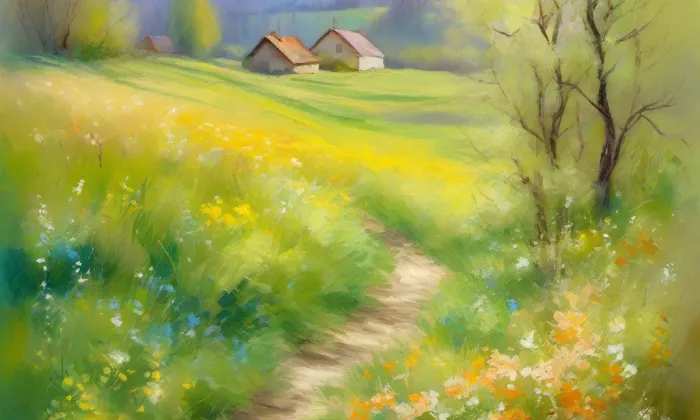 Budova Státní odborné školy koželužské – spring