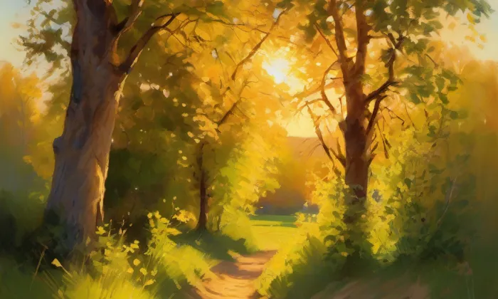 Budova Státní odborné školy koželužské – summer
