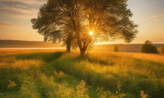 Budova Vojenského zeměpisného ústavu – summer