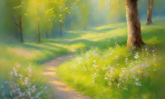 Císařské lázně v Teplicích – spring