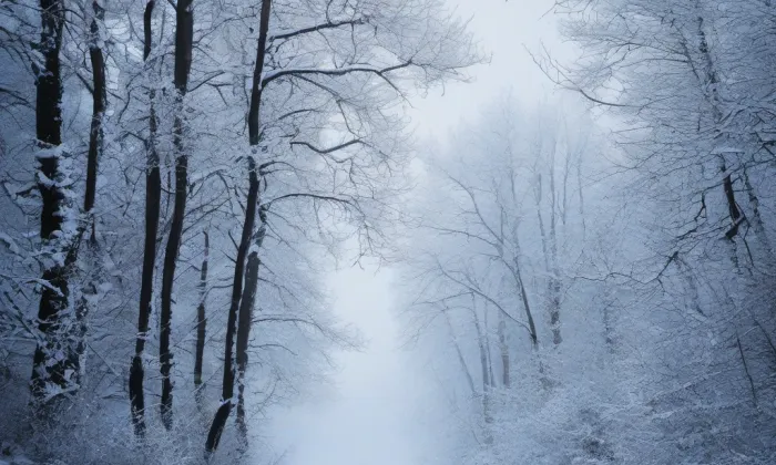 Centrum architektury a městského plánování – winter