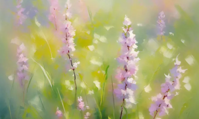 Chcebuz – spring