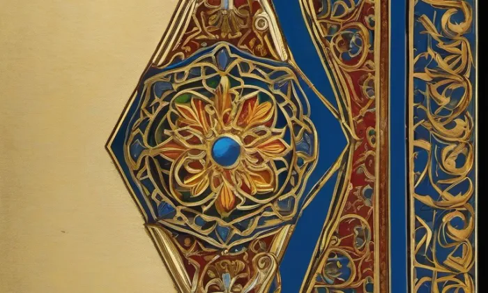 Chebský hrad – iluminace