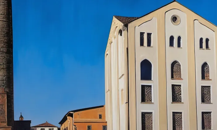 Cukrovar Židlochovice – historical
